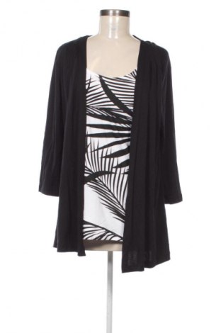 Γυναικεία μπλούζα Laura T., Μέγεθος M, Χρώμα Πολύχρωμο, Τιμή 3,99 €