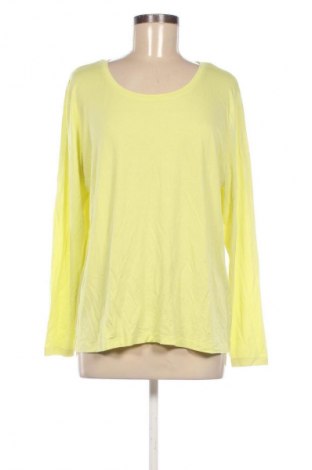 Дамска блуза Laura T., Размер XXL, Цвят Жълт, Цена 6,64 €