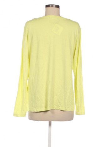 Дамска блуза Laura T., Размер XXL, Цвят Жълт, Цена 6,64 €