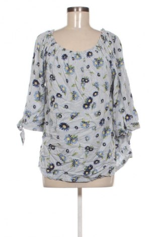 Γυναικεία μπλούζα Laura Torelli, Μέγεθος S, Χρώμα Πολύχρωμο, Τιμή 3,99 €