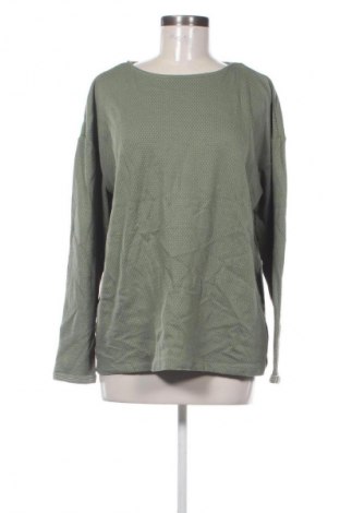 Dámská halenka Laura Torelli, Velikost L, Barva Zelená, Cena  109,00 Kč