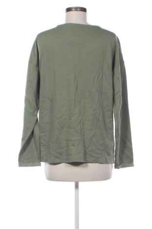 Dámská halenka Laura Torelli, Velikost L, Barva Zelená, Cena  109,00 Kč