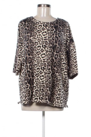 Dámská halenka Laura Torelli, Velikost L, Barva Vícebarevné, Cena  109,00 Kč