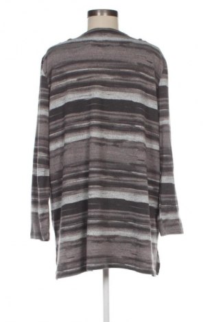 Γυναικεία μπλούζα Laura Torelli, Μέγεθος XL, Χρώμα Πολύχρωμο, Τιμή 5,99 €