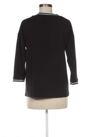 Bluzka damska Laura Torelli, Rozmiar S, Kolor Czarny, Cena 14,99 zł