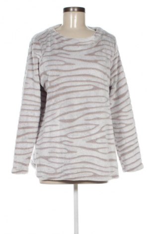 Női blúz Laura Torelli, Méret L, Szín Szürke, Ár 10 049 Ft