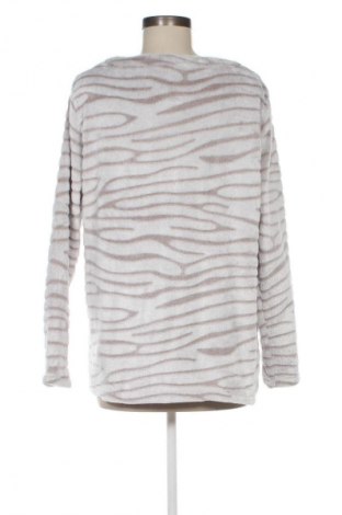 Női blúz Laura Torelli, Méret L, Szín Szürke, Ár 10 049 Ft