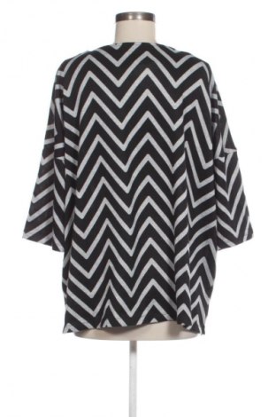 Γυναικεία μπλούζα Laura Torelli, Μέγεθος XL, Χρώμα Πολύχρωμο, Τιμή 6,99 €