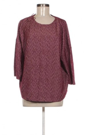 Dámská halenka Laura Torelli, Velikost L, Barva Vícebarevné, Cena  99,00 Kč