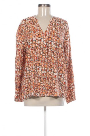 Dámská halenka Laura Torelli, Velikost L, Barva Vícebarevné, Cena  89,00 Kč