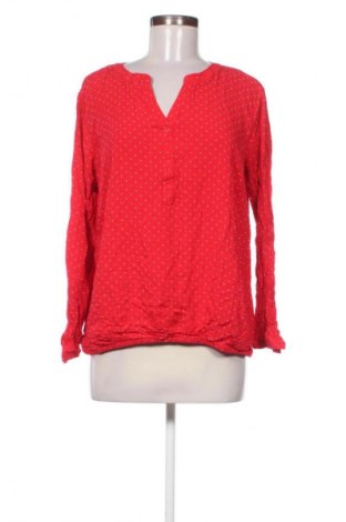 Γυναικεία μπλούζα Laura Torelli, Μέγεθος XXL, Χρώμα Πολύχρωμο, Τιμή 10,99 €