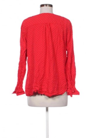 Γυναικεία μπλούζα Laura Torelli, Μέγεθος XXL, Χρώμα Πολύχρωμο, Τιμή 10,99 €