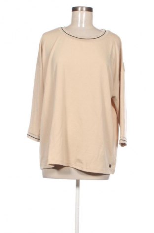 Dámská halenka Laura Torelli, Velikost L, Barva Krémová, Cena  289,00 Kč