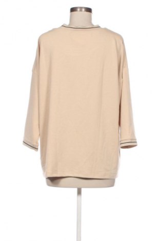 Dámská halenka Laura Torelli, Velikost L, Barva Krémová, Cena  289,00 Kč