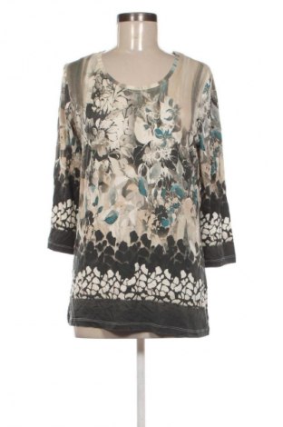 Γυναικεία μπλούζα Laura Torelli, Μέγεθος M, Χρώμα Πολύχρωμο, Τιμή 3,99 €
