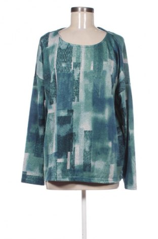 Γυναικεία μπλούζα Laura Torelli, Μέγεθος L, Χρώμα Πολύχρωμο, Τιμή 4,99 €