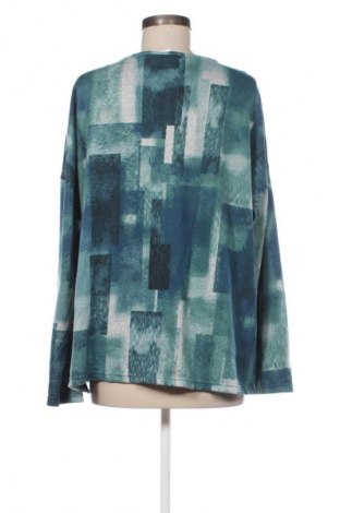 Γυναικεία μπλούζα Laura Torelli, Μέγεθος L, Χρώμα Πολύχρωμο, Τιμή 4,99 €