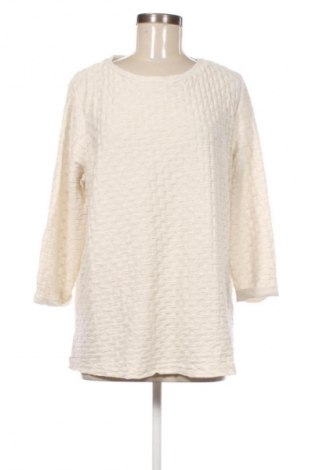 Dámská halenka Laura Torelli, Velikost L, Barva Béžová, Cena  99,00 Kč