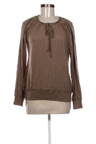 Női blúz Laura Torelli, Méret S, Szín Bézs, Ár 1 439 Ft