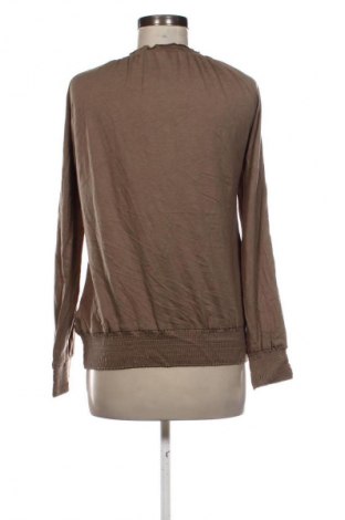 Női blúz Laura Torelli, Méret S, Szín Bézs, Ár 1 439 Ft