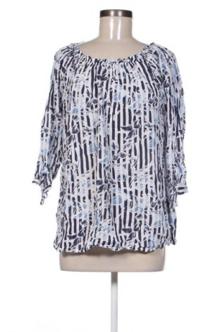 Γυναικεία μπλούζα Laura Torelli, Μέγεθος L, Χρώμα Πολύχρωμο, Τιμή 3,99 €