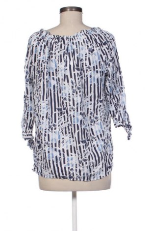 Γυναικεία μπλούζα Laura Torelli, Μέγεθος L, Χρώμα Πολύχρωμο, Τιμή 3,99 €