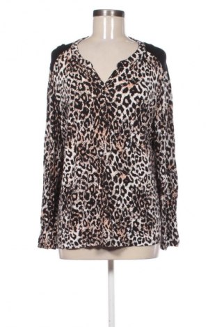 Bluză de femei Laura Torelli, Mărime XL, Culoare Multicolor, Preț 60,99 Lei