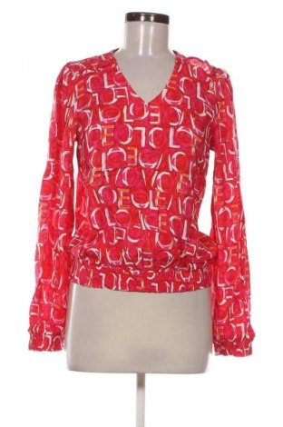 Női blúz Laura Torelli, Méret S, Szín Sokszínű, Ár 1 159 Ft