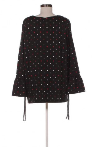 Dámská halenka Laura Torelli, Velikost XXL, Barva Vícebarevné, Cena  289,00 Kč