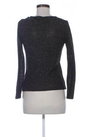 Bluzka damska Laura Torelli, Rozmiar S, Kolor Czarny, Cena 14,99 zł