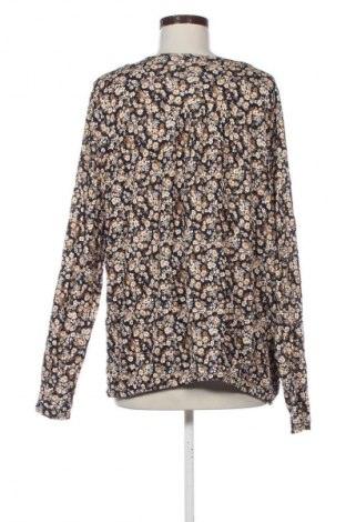 Γυναικεία μπλούζα Laura Torelli, Μέγεθος L, Χρώμα Πολύχρωμο, Τιμή 3,99 €