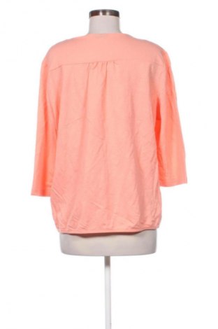 Dámská halenka Laura Torelli, Velikost L, Barva Růžová, Cena  289,00 Kč