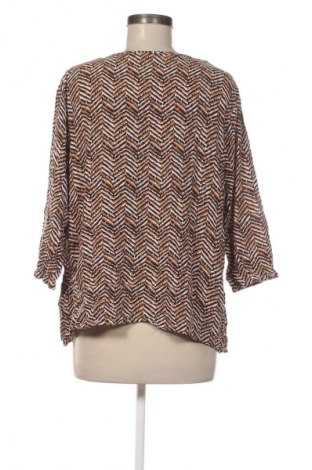 Γυναικεία μπλούζα Laura Torelli, Μέγεθος XXL, Χρώμα Πολύχρωμο, Τιμή 10,99 €