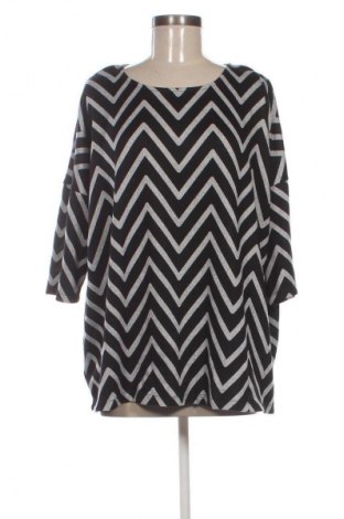 Dámska blúza Laura Torelli, Veľkosť XL, Farba Viacfarebná, Cena  7,95 €