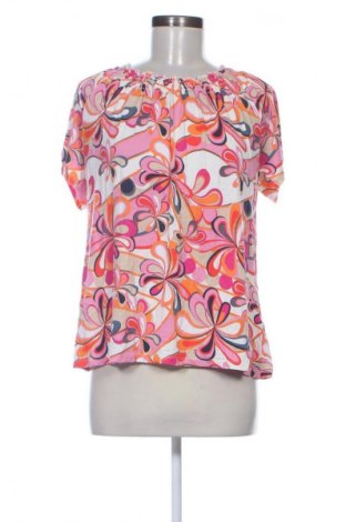 Γυναικεία μπλούζα Laura Torelli, Μέγεθος M, Χρώμα Πολύχρωμο, Τιμή 11,99 €