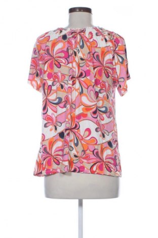 Γυναικεία μπλούζα Laura Torelli, Μέγεθος M, Χρώμα Πολύχρωμο, Τιμή 11,99 €