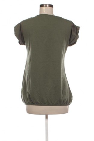 Dámská halenka Laura Torelli, Velikost S, Barva Zelená, Cena  139,00 Kč