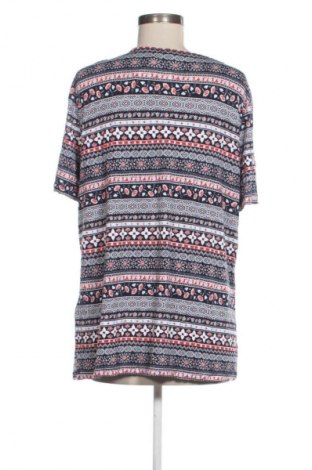 Dámská halenka Laura Torelli, Velikost XL, Barva Vícebarevné, Cena  289,00 Kč