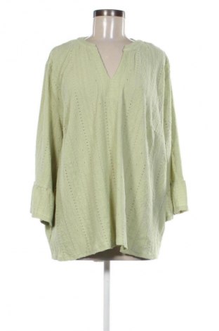 Damen Shirt Laura Torelli, Größe XL, Farbe Grün, Preis € 7,99
