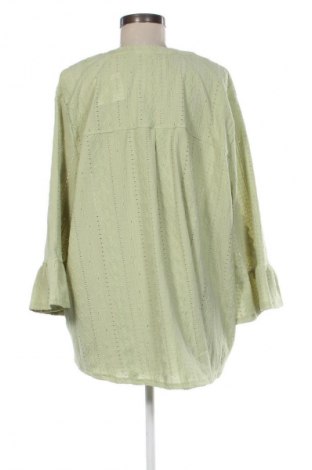 Damen Shirt Laura Torelli, Größe XL, Farbe Grün, Preis € 7,99