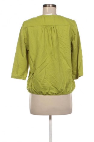 Damen Shirt Laura Torelli, Größe M, Farbe Grün, Preis 3,99 €