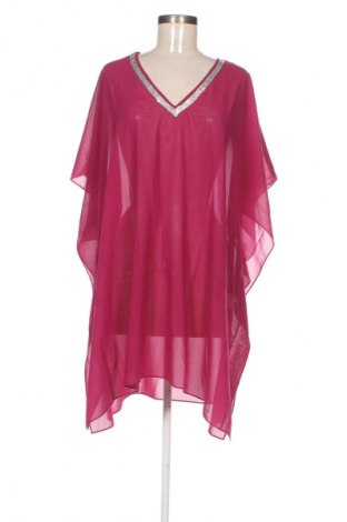 Női blúz Laura Torelli, Méret L, Szín Lila, Ár 1 729 Ft