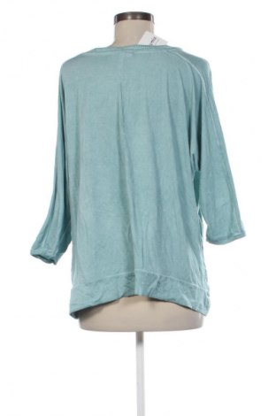 Dámská halenka Laura Torelli, Velikost XL, Barva Zelená, Cena  169,00 Kč