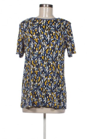 Γυναικεία μπλούζα Laura Torelli, Μέγεθος M, Χρώμα Πολύχρωμο, Τιμή 11,99 €