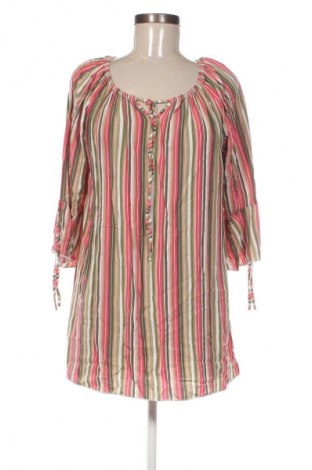 Damen Shirt Laura Torelli, Größe M, Farbe Mehrfarbig, Preis € 3,99