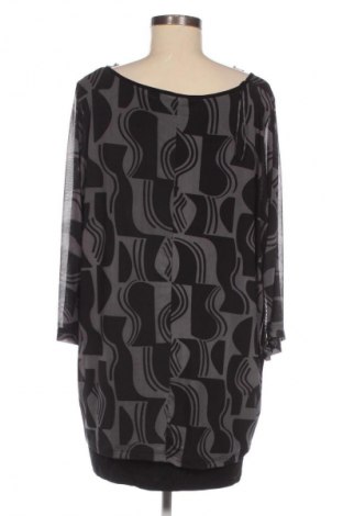 Γυναικεία μπλούζα Laura Torelli, Μέγεθος XL, Χρώμα Πολύχρωμο, Τιμή 5,99 €