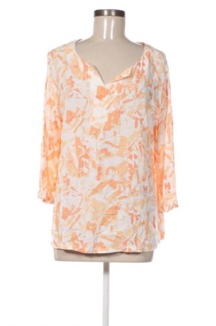 Dámska blúza Laura Torelli, Veľkosť M, Farba Viacfarebná, Cena  3,95 €