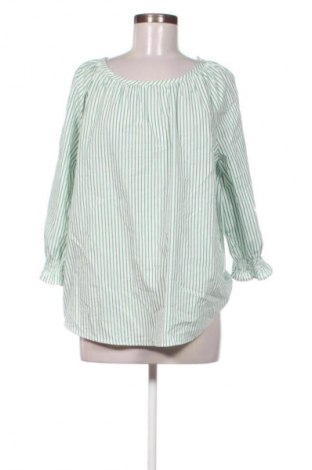 Дамска блуза Laura Torelli, Размер L, Цвят Многоцветен, Цена 10,22 €