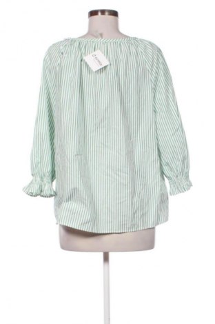 Дамска блуза Laura Torelli, Размер L, Цвят Многоцветен, Цена 10,22 €