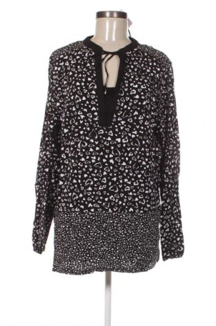 Damen Shirt Laura Torelli, Größe XL, Farbe Mehrfarbig, Preis € 4,99